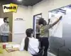MEETING CHART POST-IT 559 SUPER STICKY