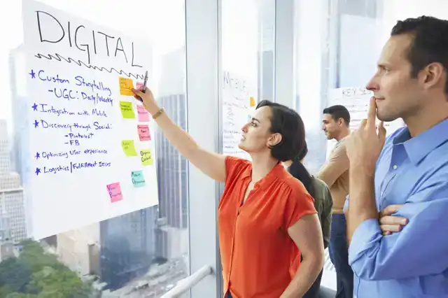 MEETING CHART POST-IT 559 SUPER STICKY