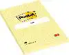MEMOBLOK POST-IT 662 102X152MM RUIT