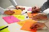 MEMOBLOK POST-IT 6845 SUPER STICKY