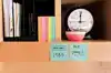 MEMOBLOK POST-IT 2028 76X76MM KUBUS