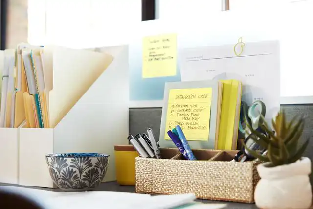 MEMOBLOK POST-IT 660 LIJN 102X152MM