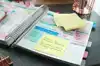 MEMOBLOK POST-IT 660 LIJN 102X152MM