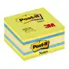 MEMOBLOK POST-IT 2028 76X76MM KUBUS