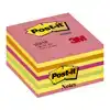 MEMOBLOK POST-IT 2028 76X76MM KUBUS