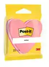 MEMOBLOK POST-IT VORMEN 2007 70X70MM