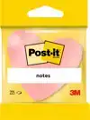 MEMOBLOK POST-IT VORMEN 2007 70X70MM