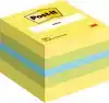 MEMOBLOK POST-IT 2051 51X51MM KUBUS