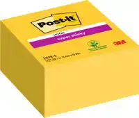 MEMOBLOK POST-IT 2028 SUPER STICKY