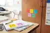 MEMOBLOKDISPENSER POST-IT Z-NOTES BEER