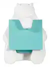 MEMOBLOKDISPENSER POST-IT Z-NOTES BEER