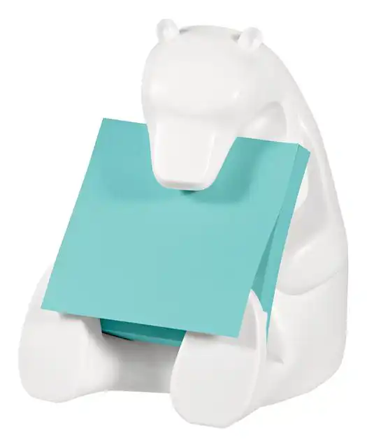 MEMOBLOKDISPENSER POST-IT Z-NOTES BEER