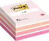 MEMOBLOK POST-IT 2028 76X76MM KUBUS