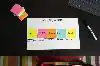 MEMOBLOK POST-IT 2028 76X76MM KUBUS
