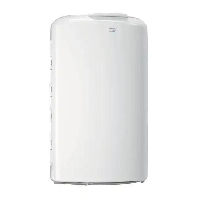 AFVALBAK TORK B1 ELEVATION 50 LITER WIT