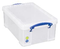 OPBERGBOX REALLY USEFUL 9LITER