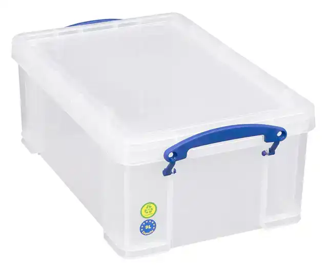 OPBERGBOX REALLY USEFUL 9LITER