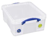 OPBERGBOX REALLY USEFUL 18LITER