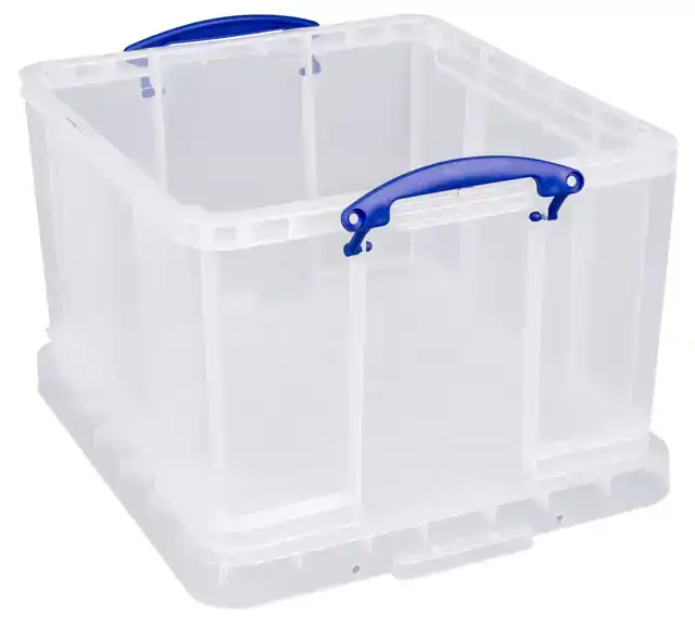 OPBERGBOX REALLY USEFUL 42LITER
