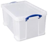 OPBERGBOX REALLY USEFUL 48LITER