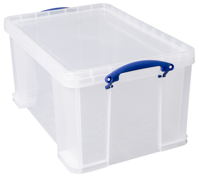OPBERGBOX REALLY USEFUL 48LITER