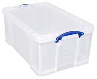 OPBERGBOX REALLY USEFUL 64LITER