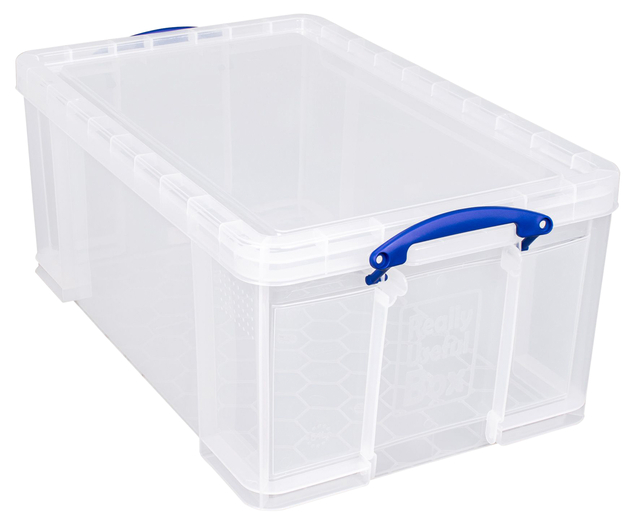 OPBERGBOX REALLY USEFUL 64LITER