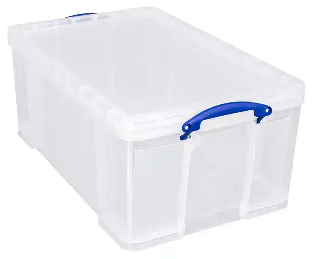 OPBERGBOX REALLY USEFUL 64LITER