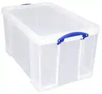 OPBERGBOX REALLY USEFUL 84LITER