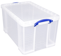 OPBERGBOX REALLY USEFUL 84LITER