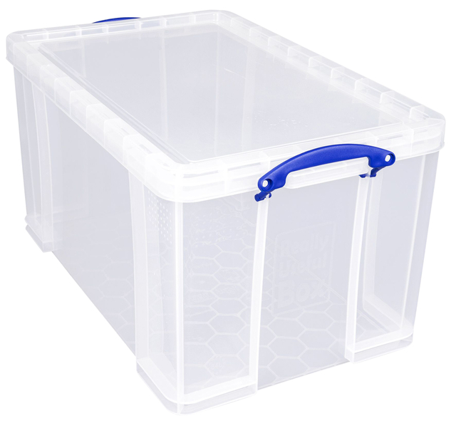 OPBERGBOX REALLY USEFUL 84LITER