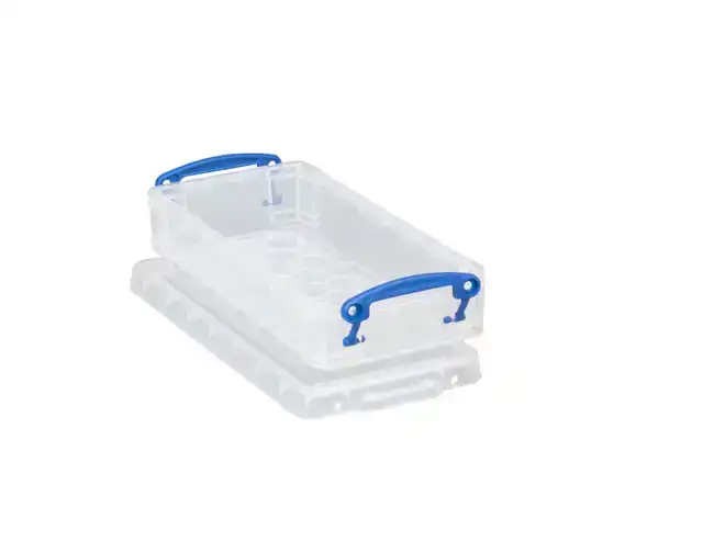 OPBERGBOX REALLY USEFUL 0.55LITER