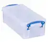 OPBERGBOX REALLY USEFUL 0.90LITER
