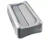 DEKSEL RUBBERMAID SLIM JIM VENTED