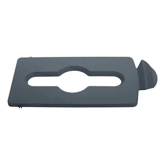 DEKSEL RUBBERMAID SLIM JIM RS GEMENGD