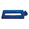 DEKSEL RUBBERMAID SLIM JIM RS PAPIER