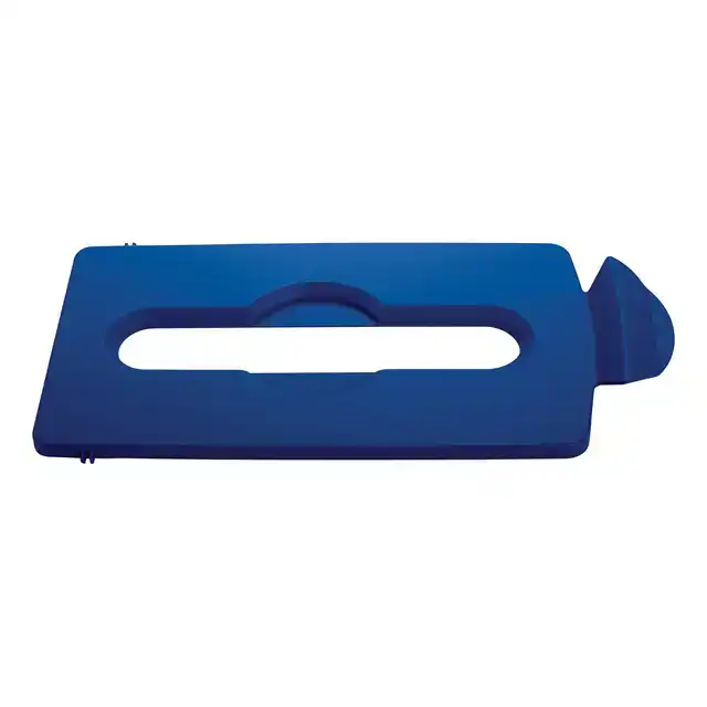 DEKSEL RUBBERMAID SLIM JIM RS PAPIER
