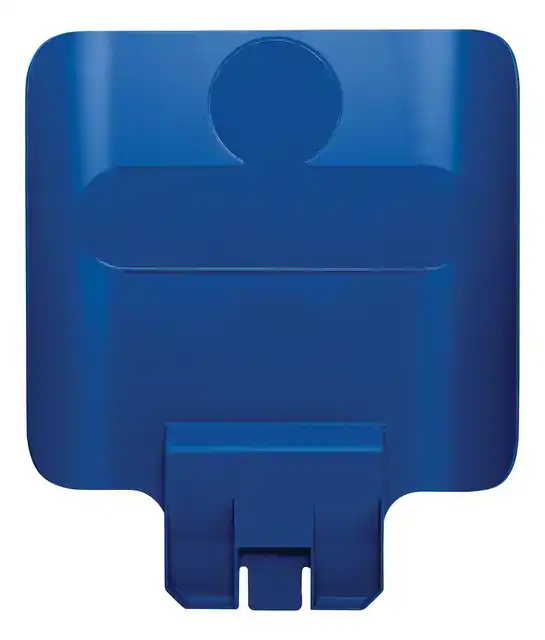 PANEEL RUBBERMAID SLIM JIM RS VOOR