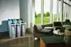 DEKSEL RUBBERMAID SLIM JIM RS PAPIER