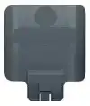 PANEEL RUBBERMAID SLIM JIM RS VOOR