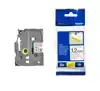 LABELTAPE BROTHER PTOUCH TZES231 12MM