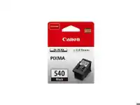 INKTCARTRIDGE CANON PG-540 ZWART