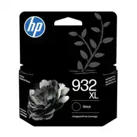 INKTCARTRIDGE HP CN053AE 932XL ZWART