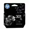 INKTCARTRIDGE HP CH563EE 301XL ZWART
