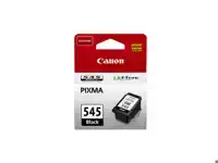 INKTCARTRIDGE CANON PG-545 ZWART