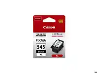 INKTCARTRIDGE CANON PG-545XL ZWART