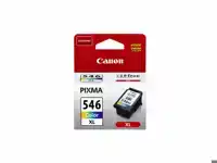 INKTCARTRIDGE CANON CL-546XL KLEUR