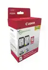 INKTCARTRIDGE CANON PG-545 CL-546 ZW +