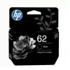 INKTCARTRIDGE HP C2P04AE 62 ZWART