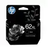 INKTCARTRIDGE HP C2P05AE 62XL ZWART